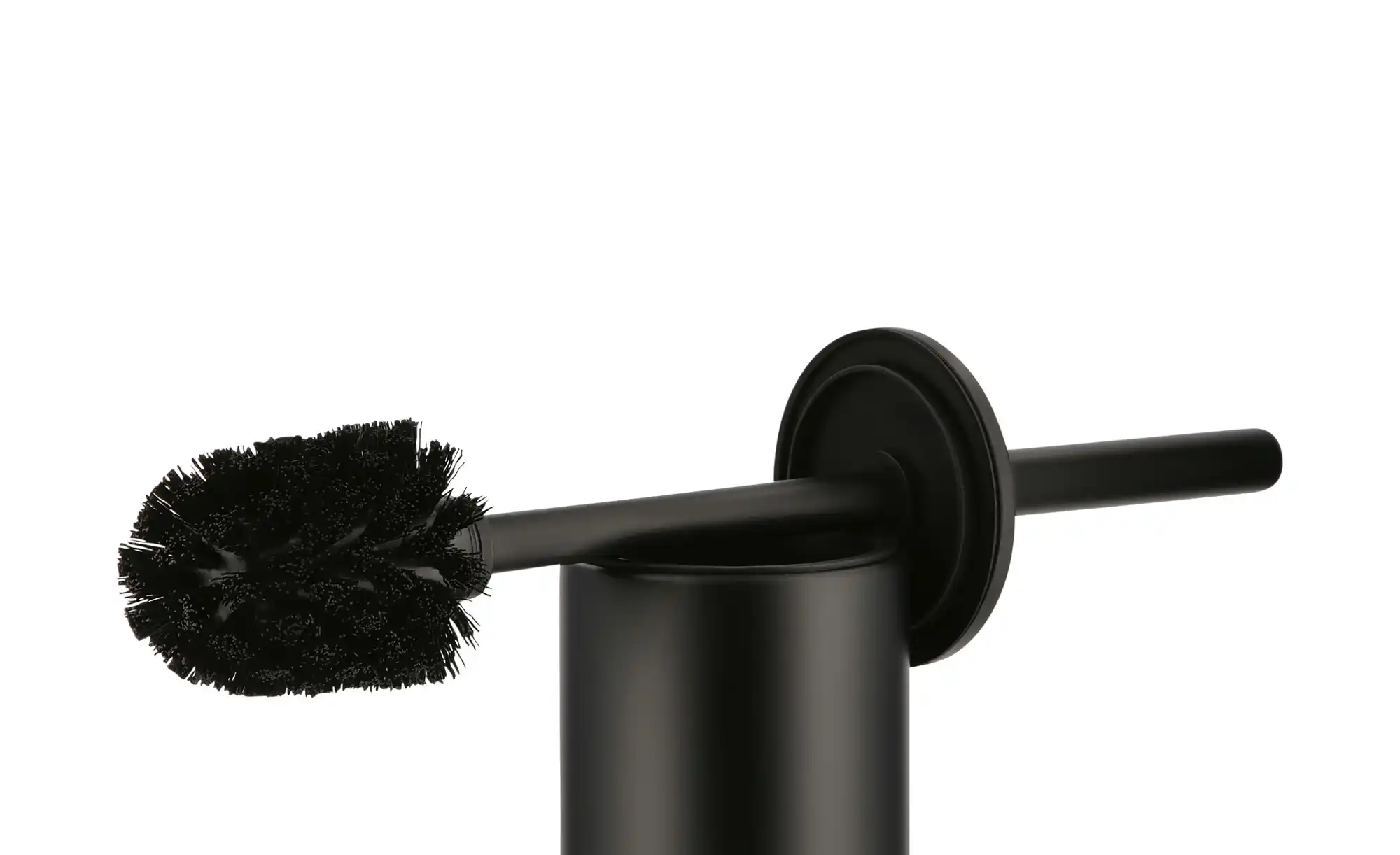 Spirella WC-Bürstenhalter Akira