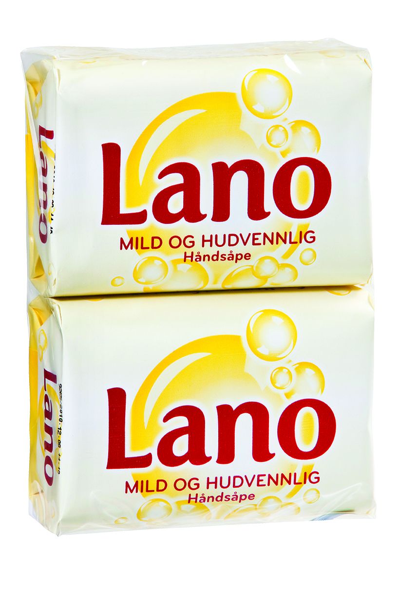 Håndsåpe
