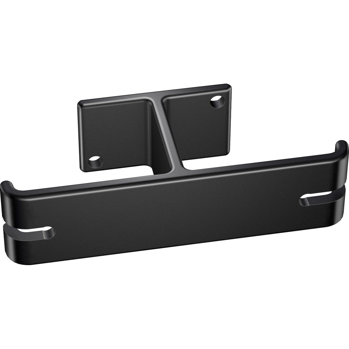 Essentials knagger til headset/hodetelefoner (metall)