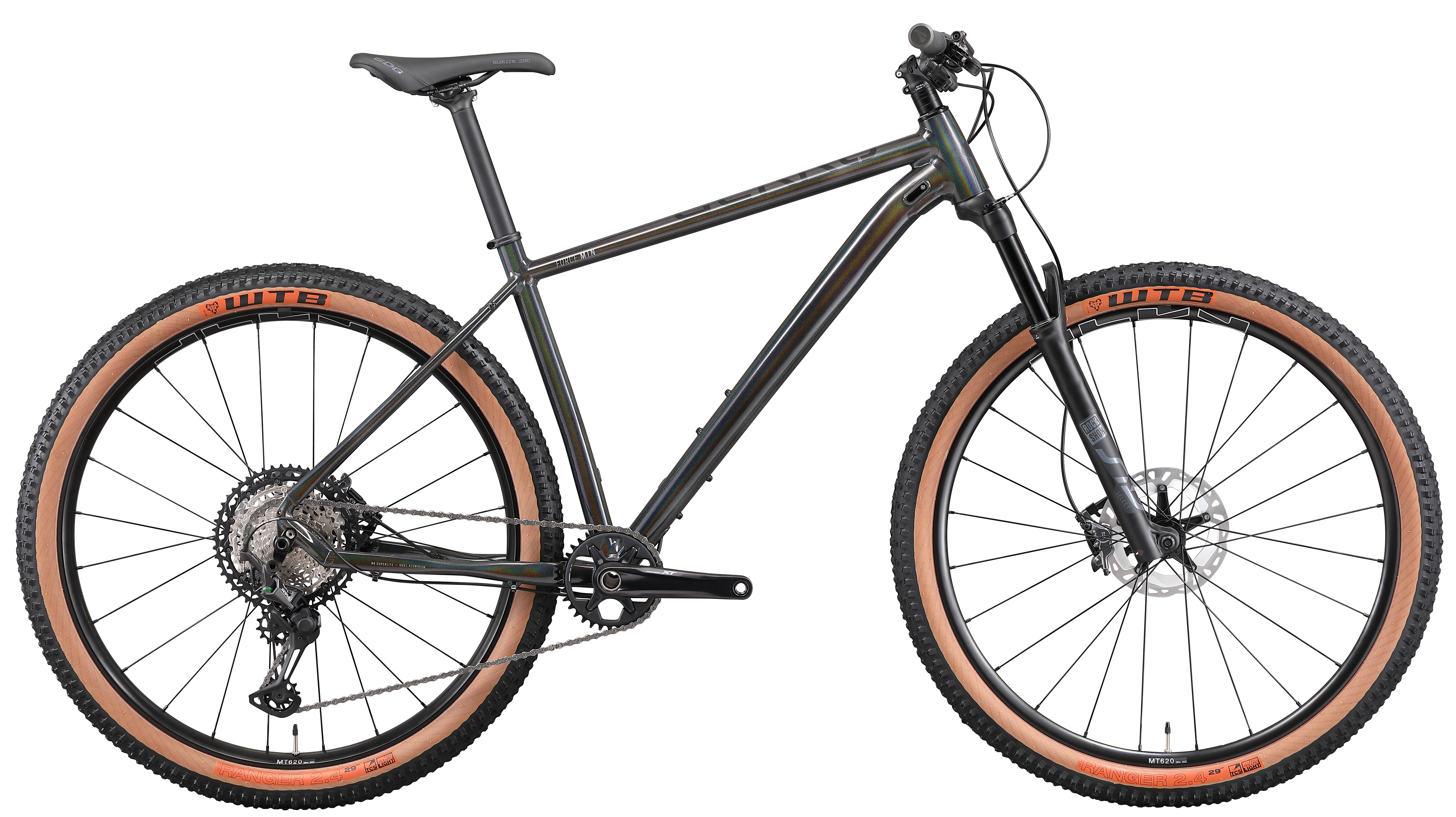 Force MTN 29