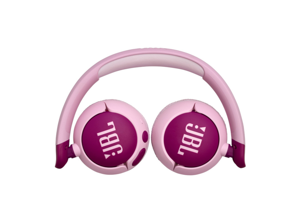 AUSCULTADORES JBL JR320BT ROXO