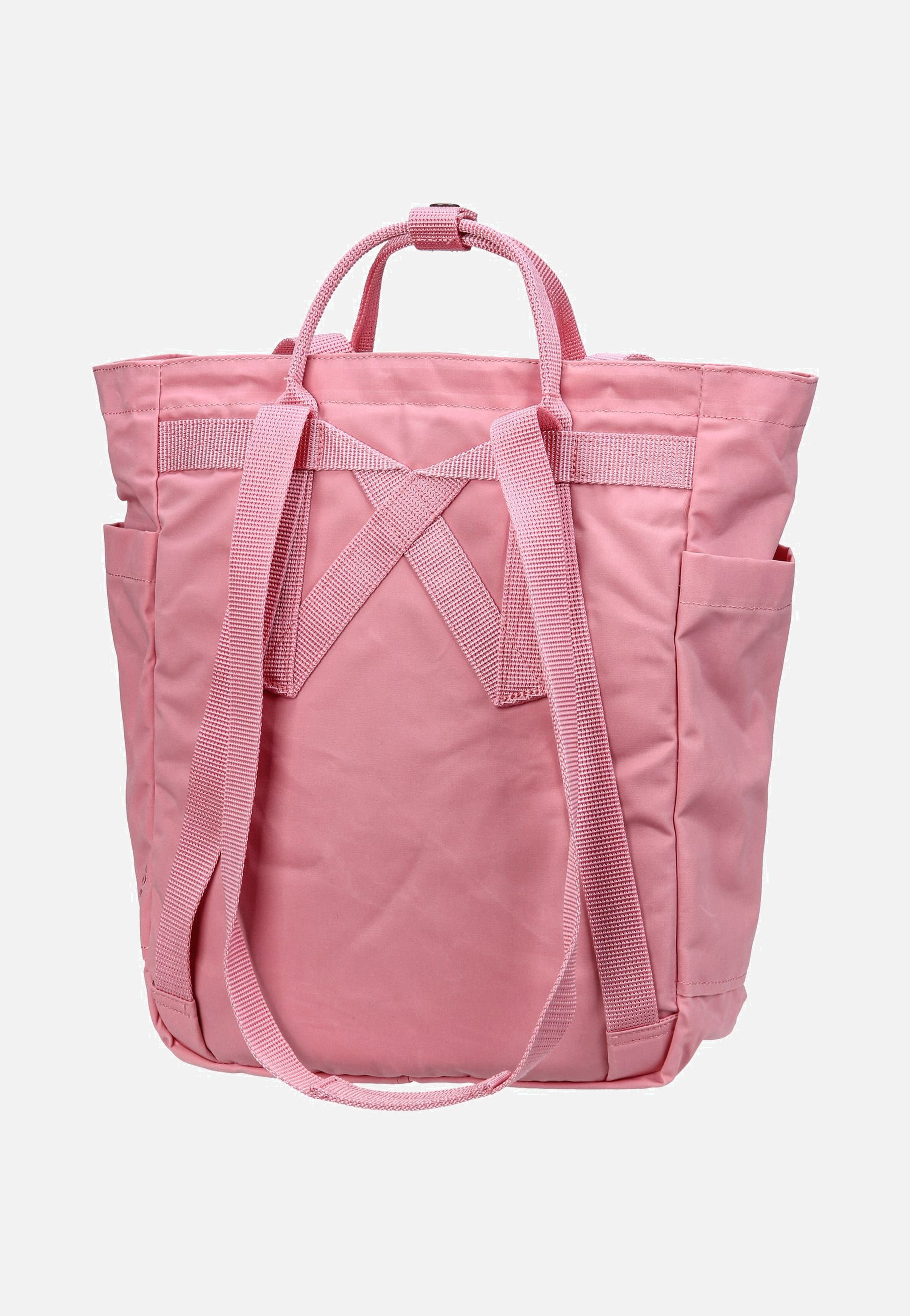 Kanken Totepack Pink - Rucksack