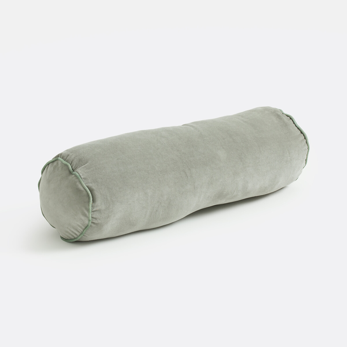 LA REDOUTE INTERIEURS<br>Almofada de veludo