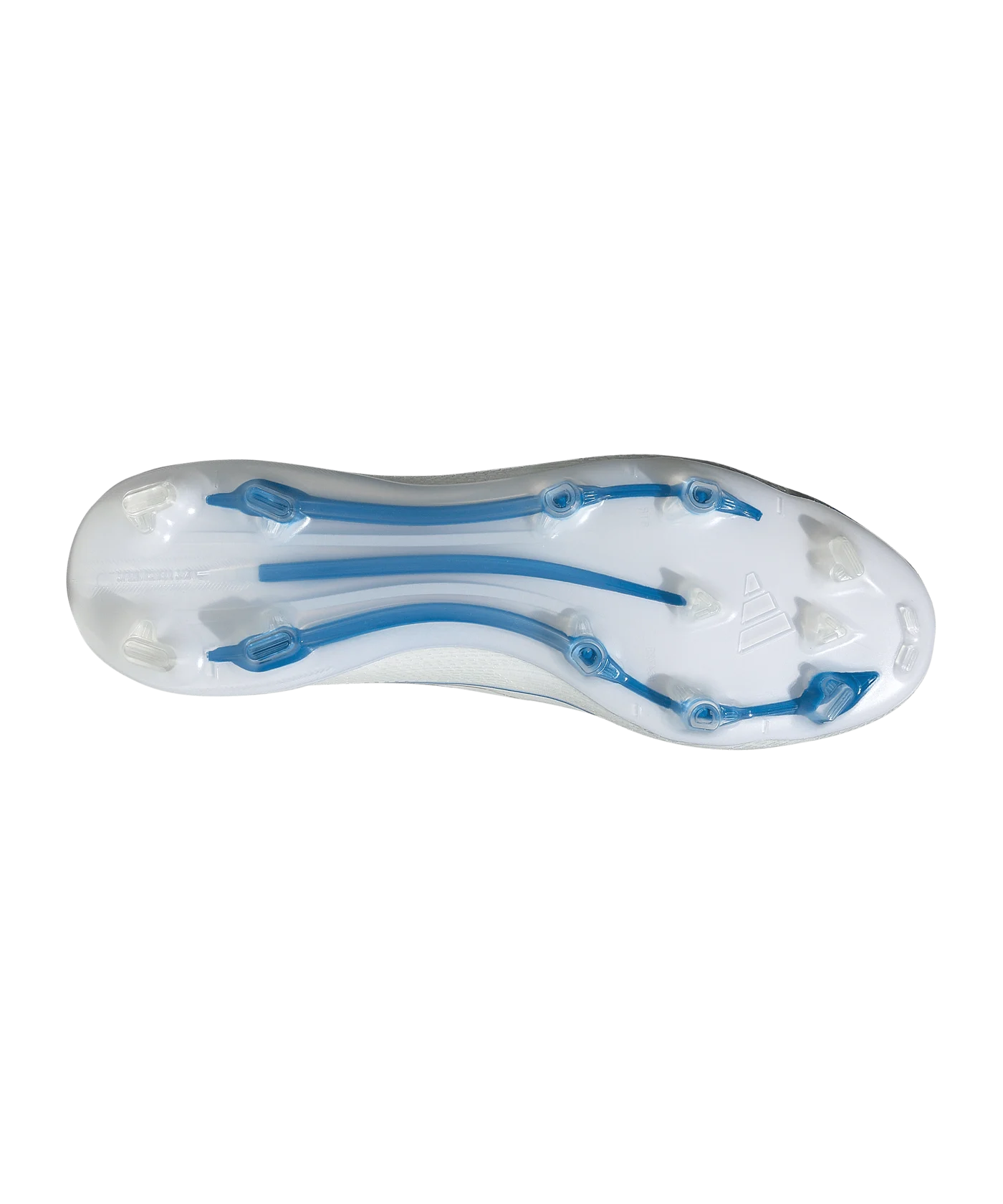 adidas F50 Pro FG Polar Victory Weiss