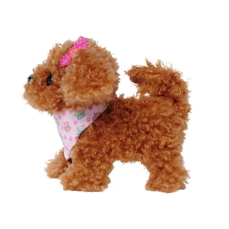 Simba Chi Chi Love Tea Cup Poodle Puppy