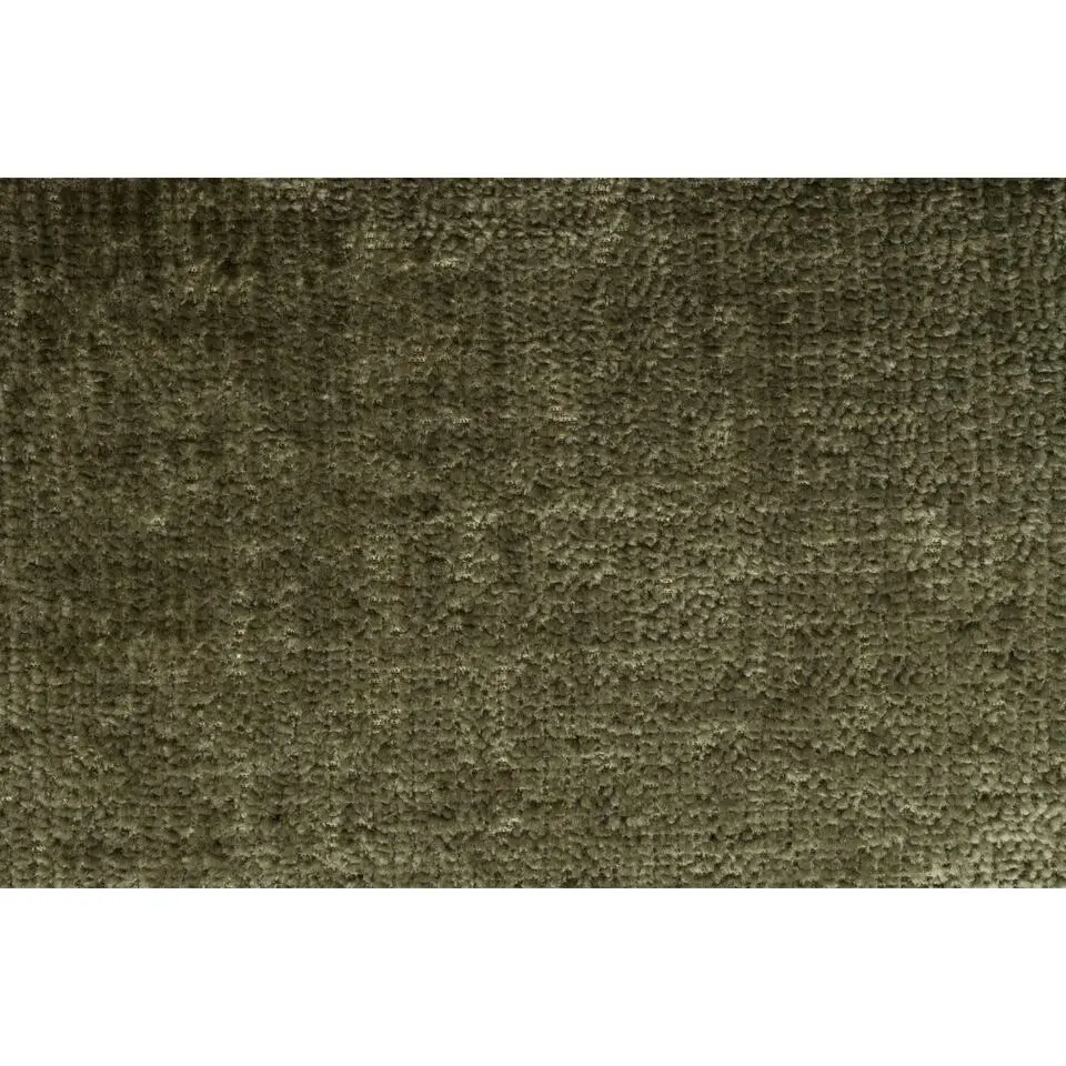 Housecraft Kai Loungestoel/ fauteuil Groen