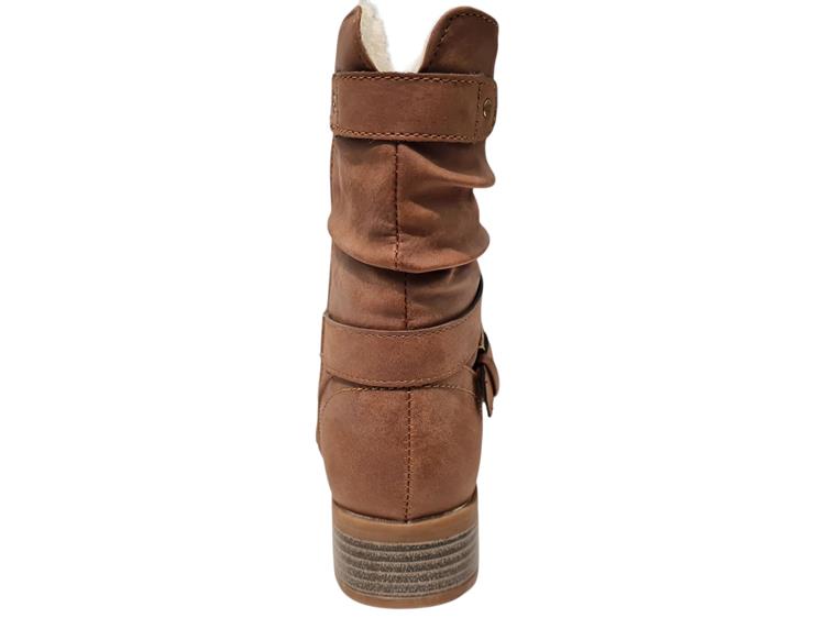 Bridge 20238013 Cognac