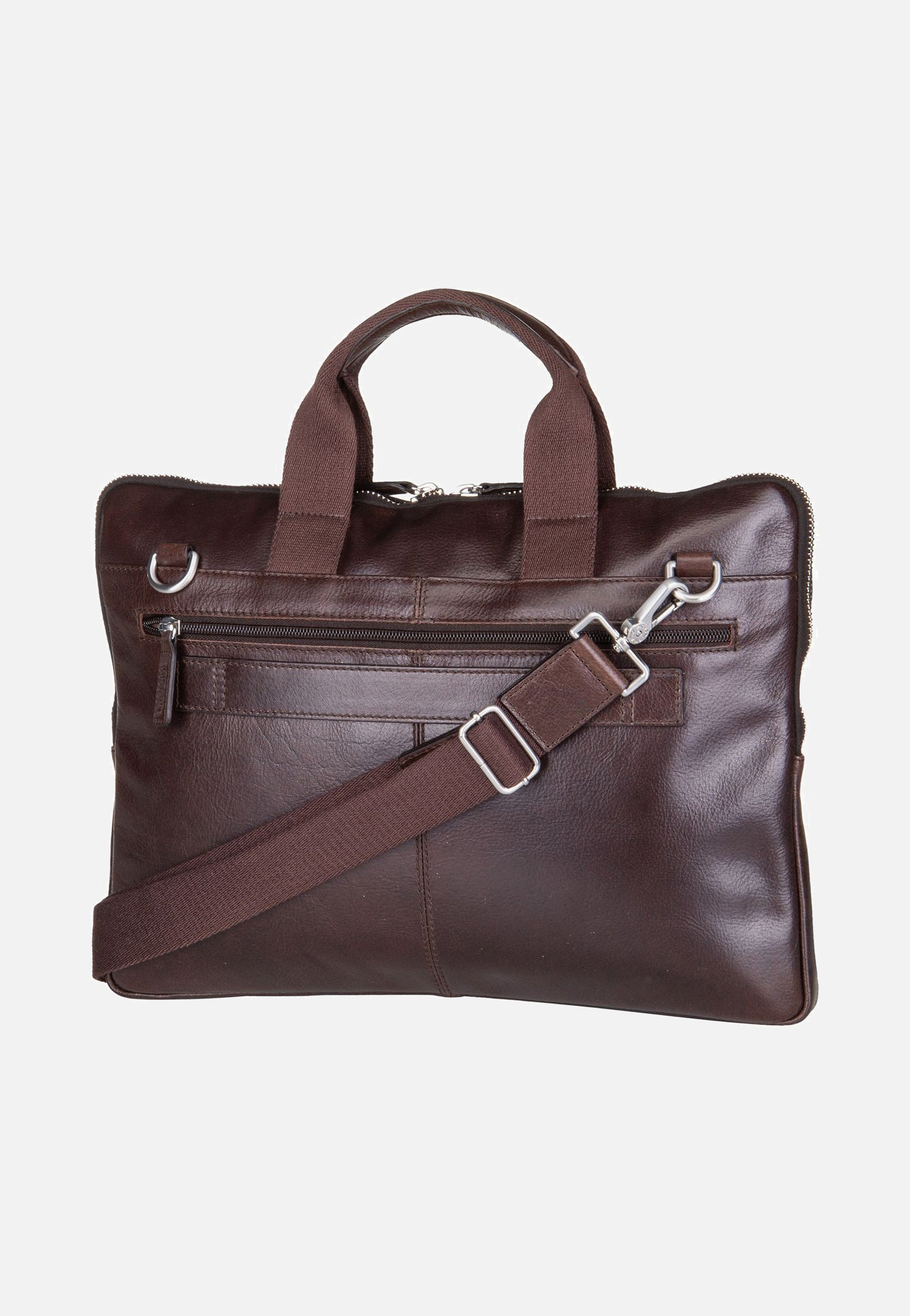 Buddy 5617 Cafe - Aktentasche