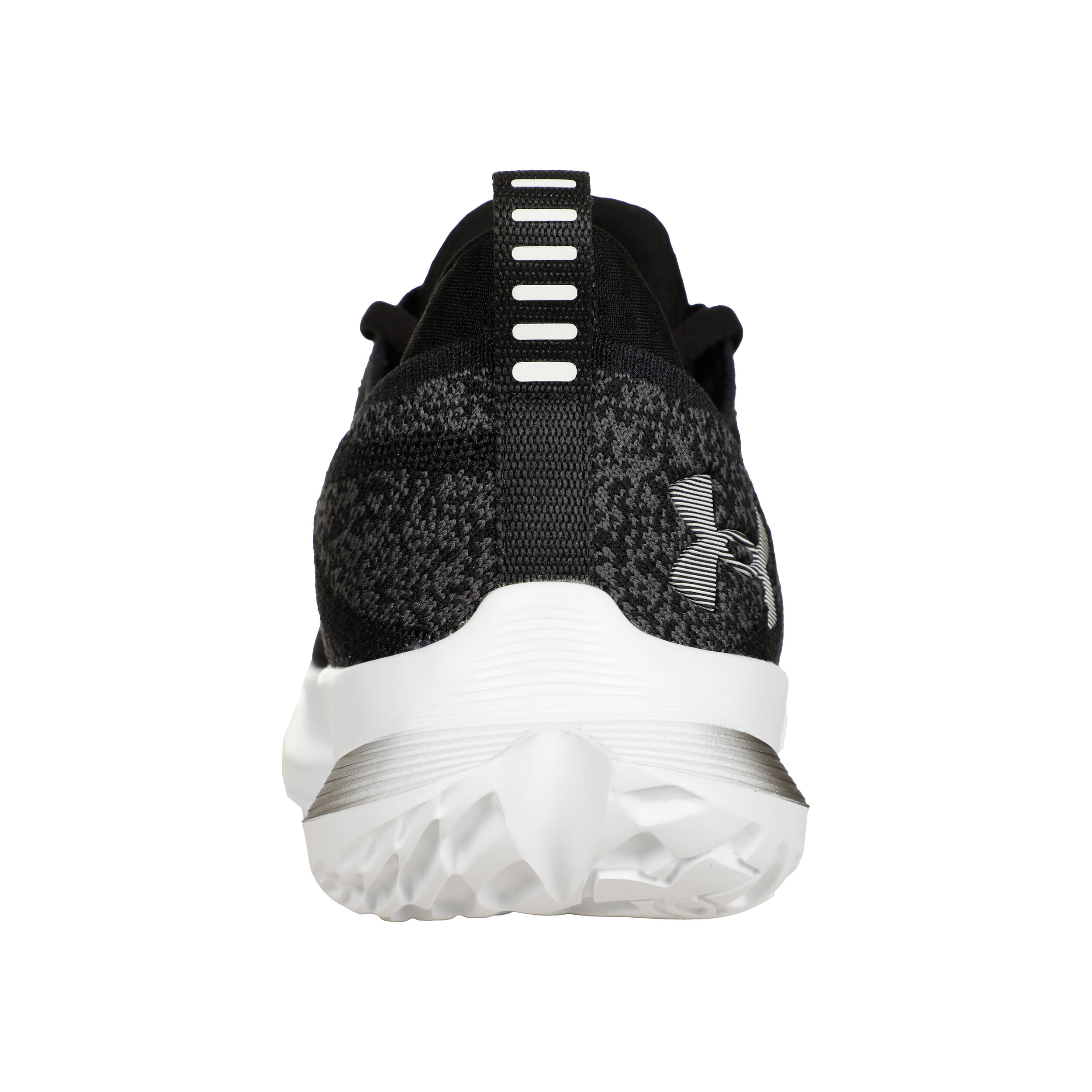 Under Armour Velociti 3 Chaussure De Running Sans Stabilisateurs Femmes - Noir , Blanc