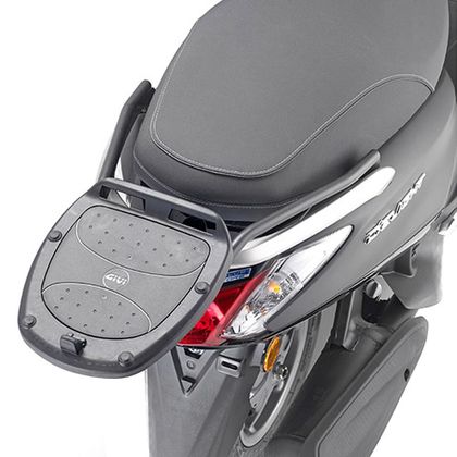 Support top case Givi Scooter Monolock