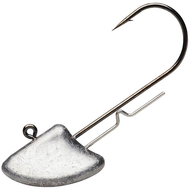 Tête Plombée Savage Gear Stand-Up - Par 3