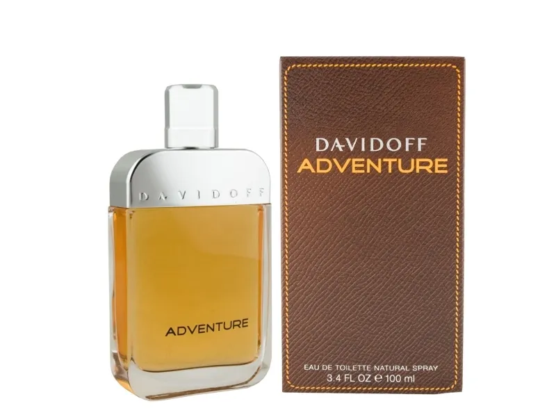 Davidoff Adventure EDT M 100 ml