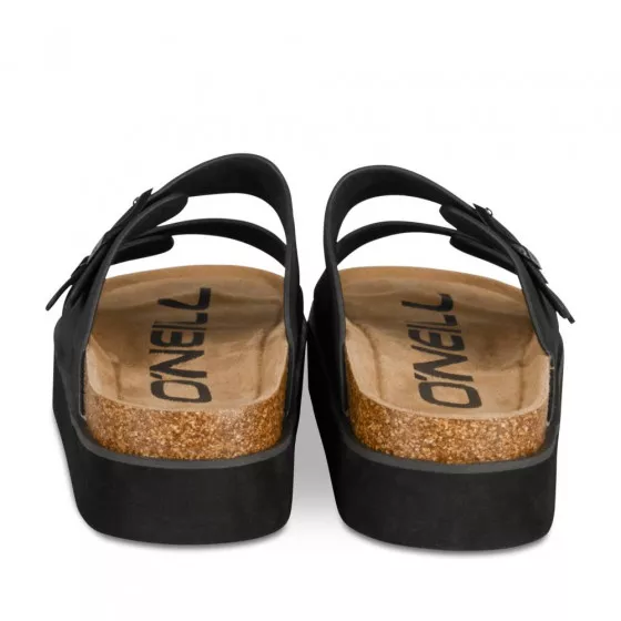 Mules NOIR O NEILL