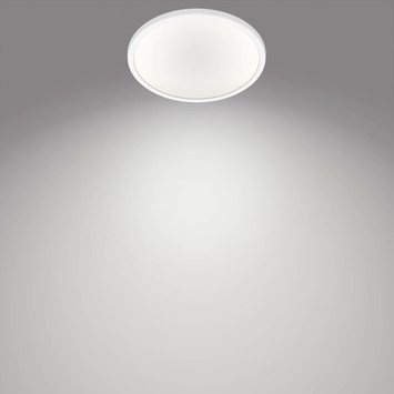 Philips SceneSwitch LED plafondlamp Superslim 18W dimbaar