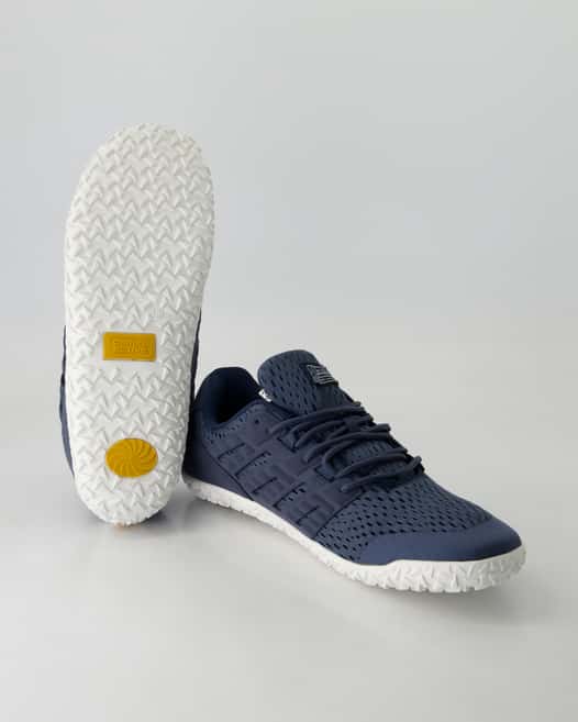 Camel Active 54ILA03 Barfußschuhe in Blau