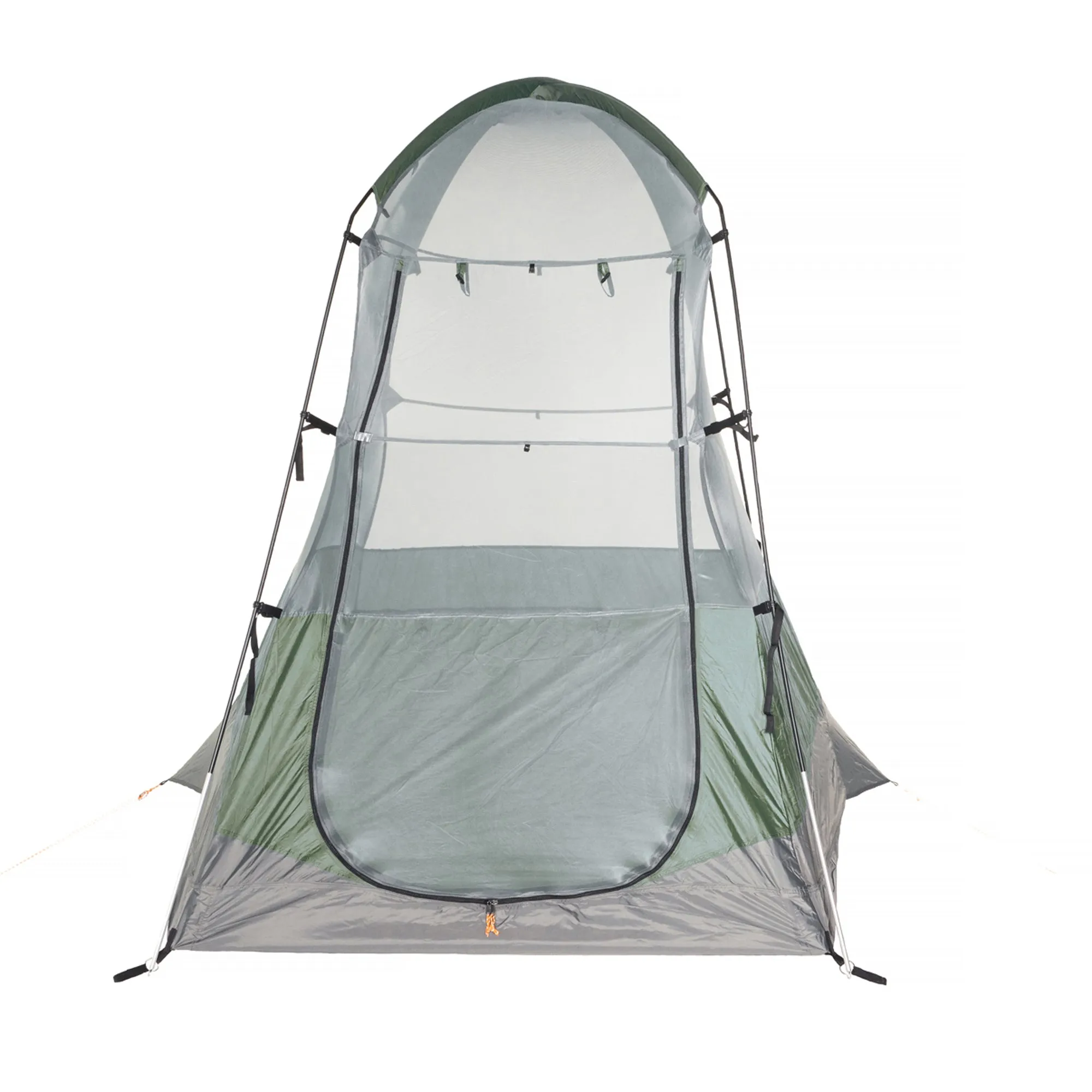 Crua Outdoors -  XTent Maxx Lightweight 3 Person extendible dome