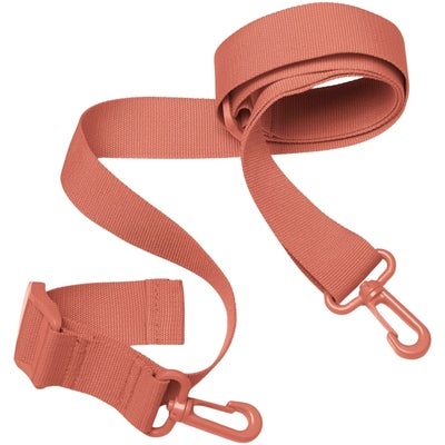 Stokke JetKids Reiseseng og Ryggsekk, Coral Pink