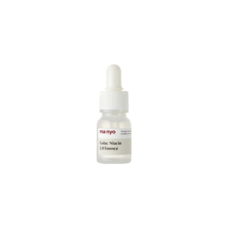 Ma:nyo Galac Niacin 2.0 Essence Aufhellende Gesichtsessenz mit Niacinamid 12 ml
