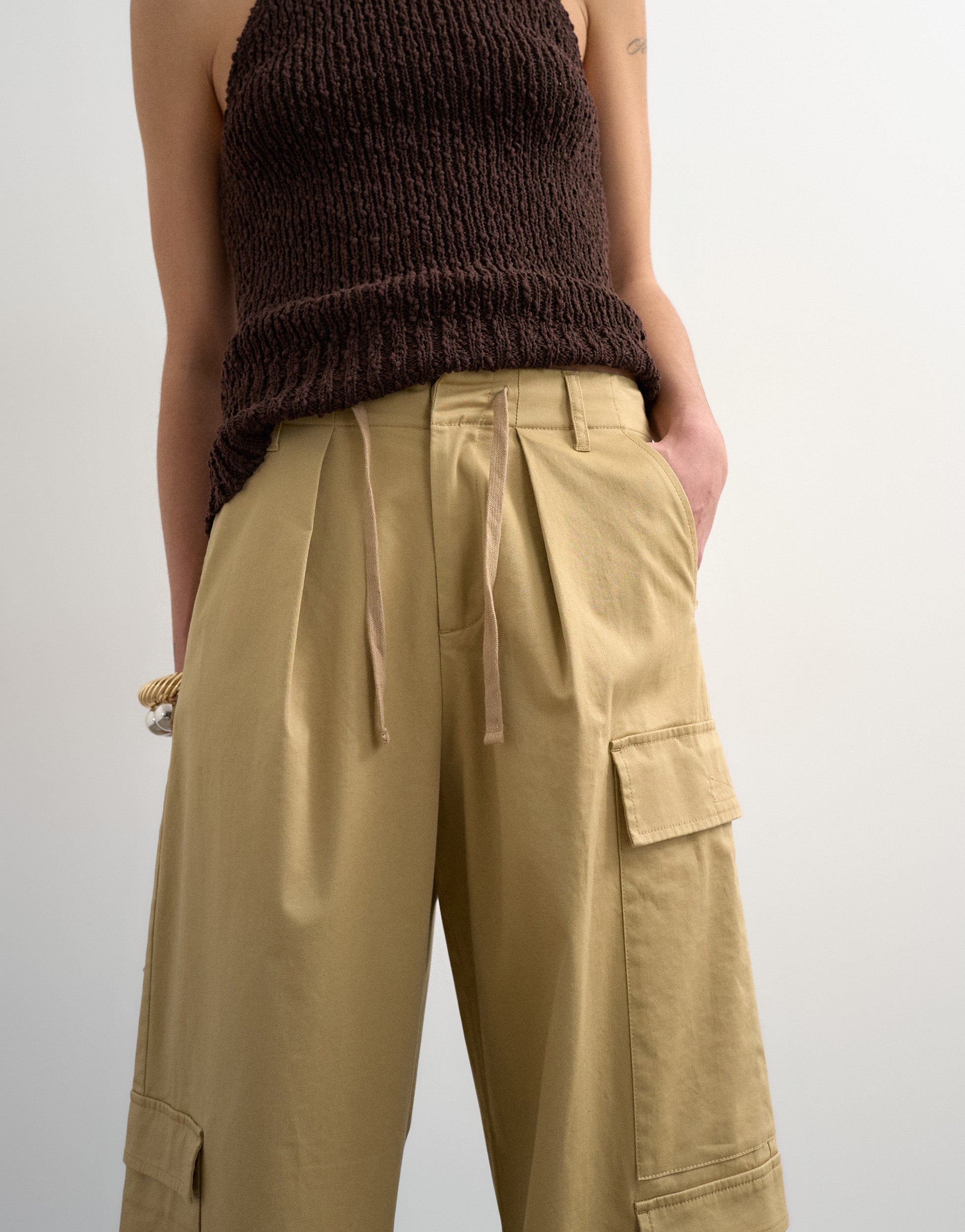 TSZOE Broek