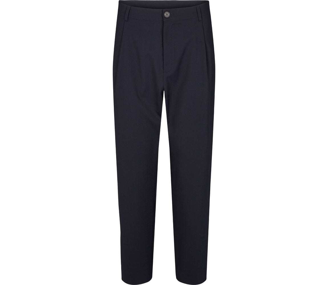 Petra W, Bukser - Dark Navy
