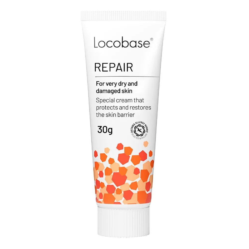 Locobase Repair Creme 63% - 30 g.
