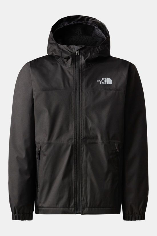 The North Face The North Face Warm Storm Regenjas Junior