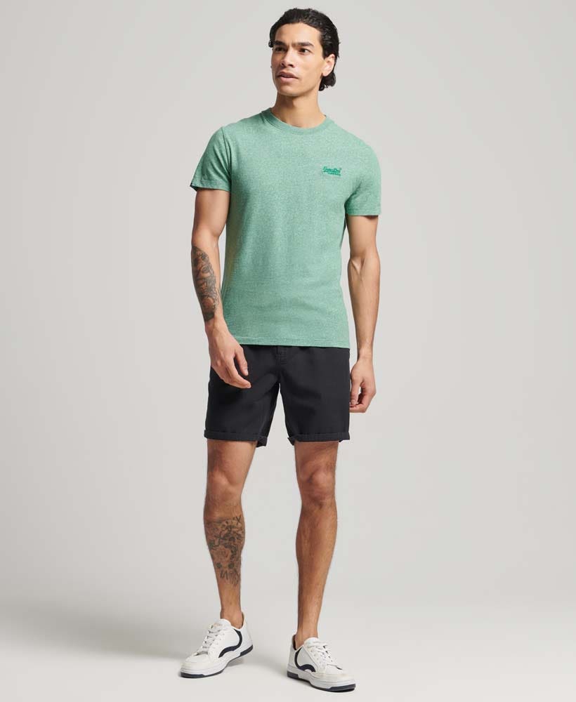 Superdry  Vintage Logo Tee