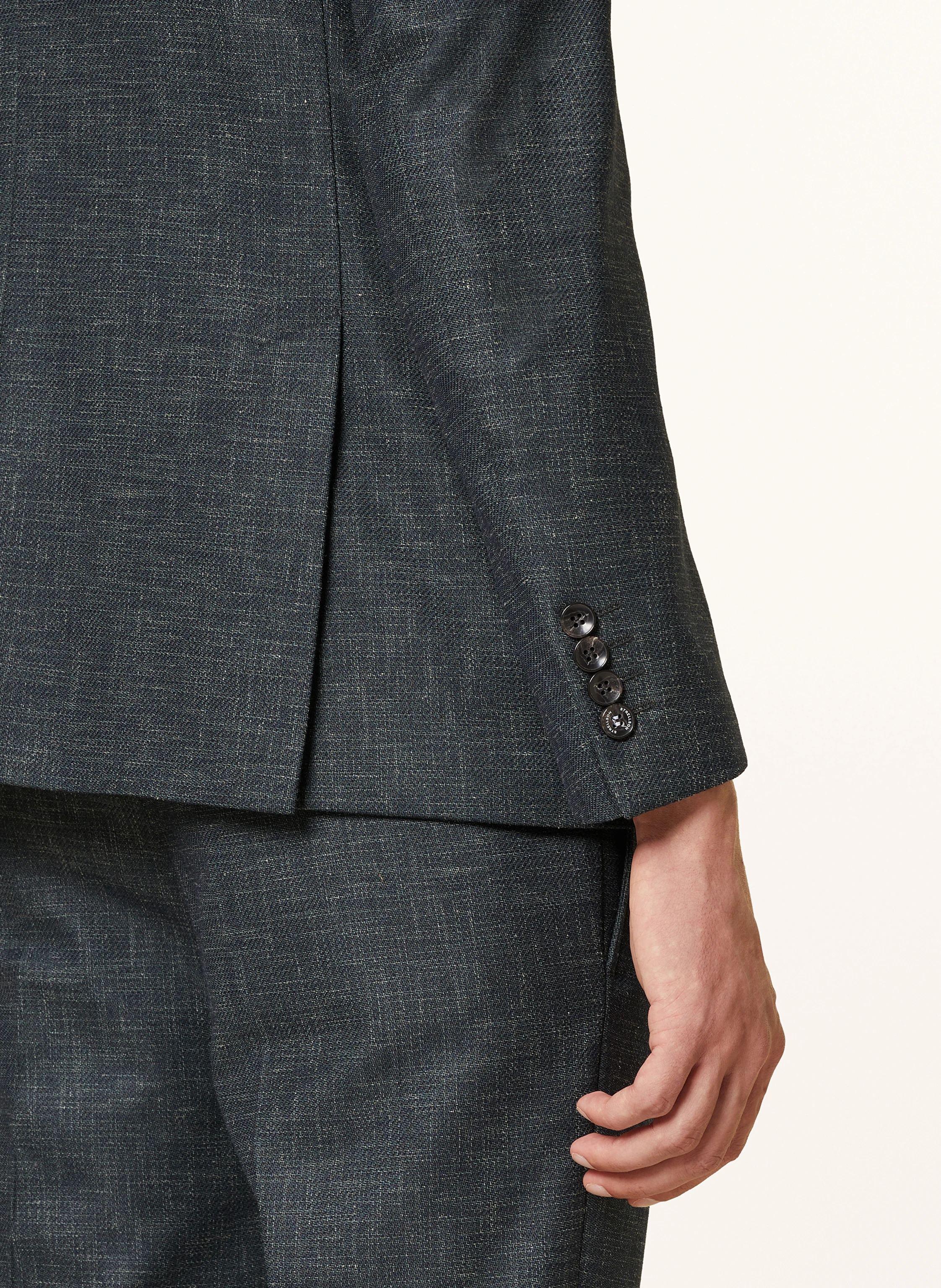 STRELLSON Anzugsakko ARNDT Slim Fit