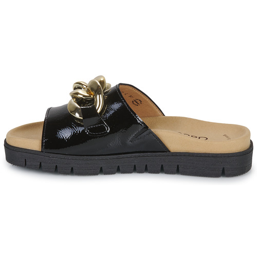 Gabor - 2374397 - Noir / Doré