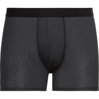 Odlo Active F-Dry Light Eco Funktionsshorts Black Herren