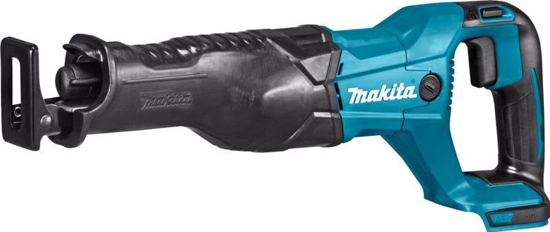 Makita DJR186ZK Reciprozaag 18 Volt - Losse Body (geleverd zonder accu en lader)