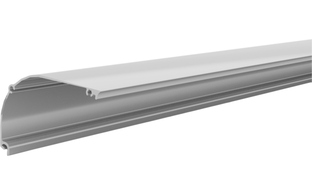 Fiamma Gehäusedeckel für Markise F80s 290 - Farbe Titanium Fiamma Ersatzteilnummer 98673T211