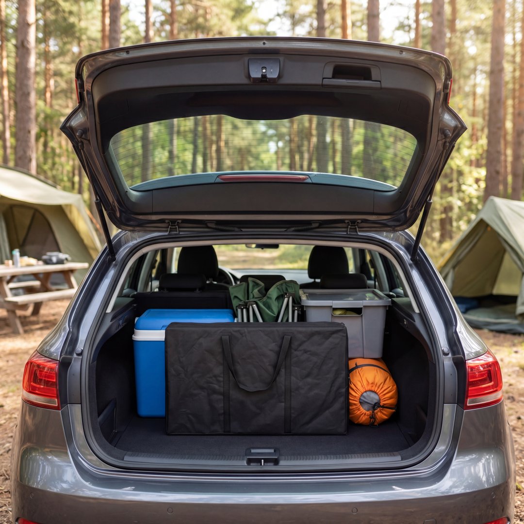 Tristar KI-0825 opvouwbare campingkeuken
