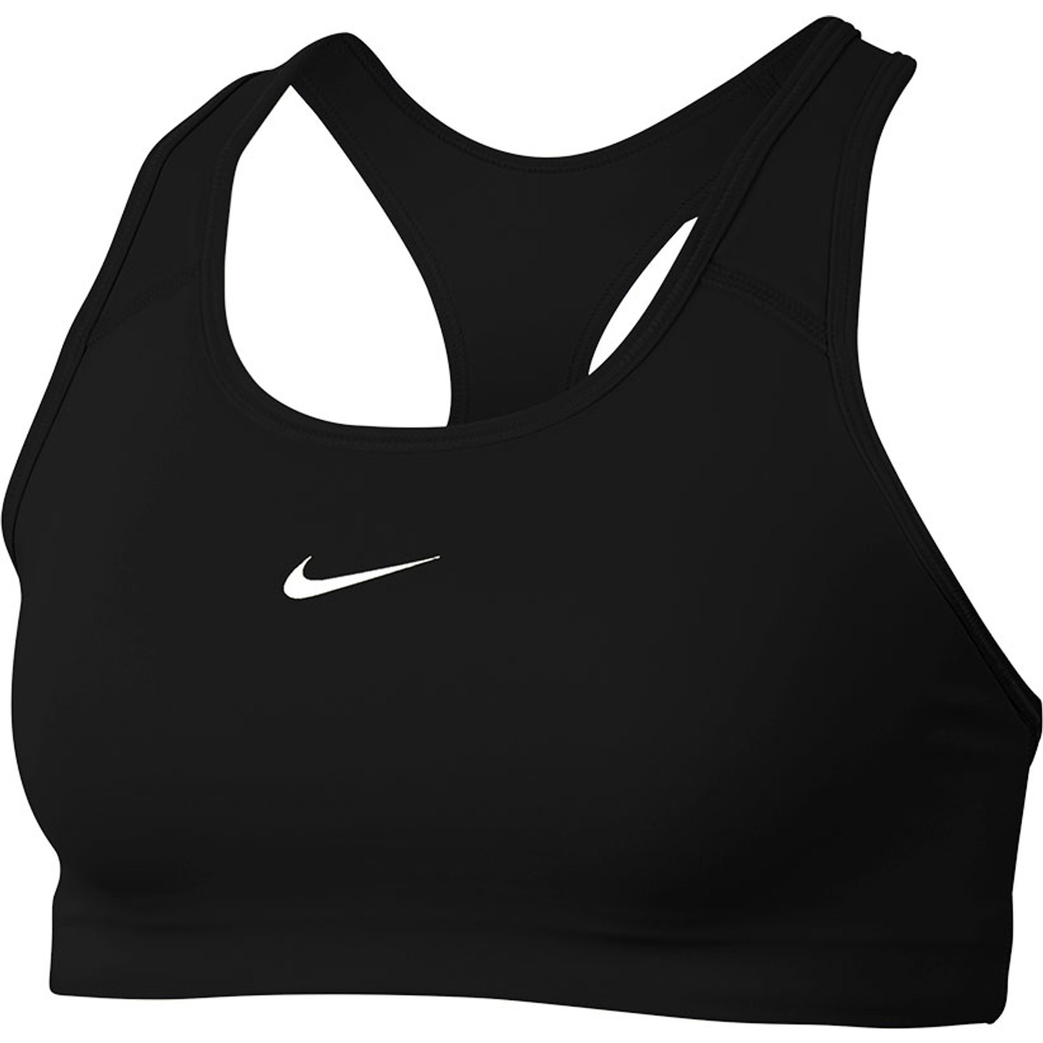 Nike Pro Padded Medium Support Sport BH