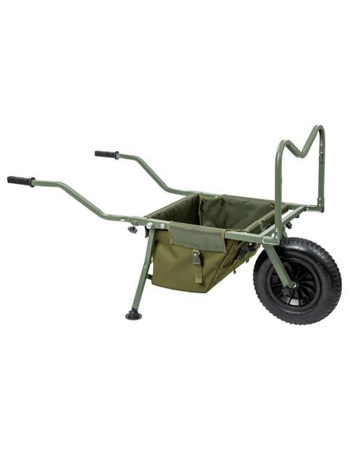 Trakker X-Trail T1 Barrow - Barrows & Trolleys - 136\/144x64x78 cm