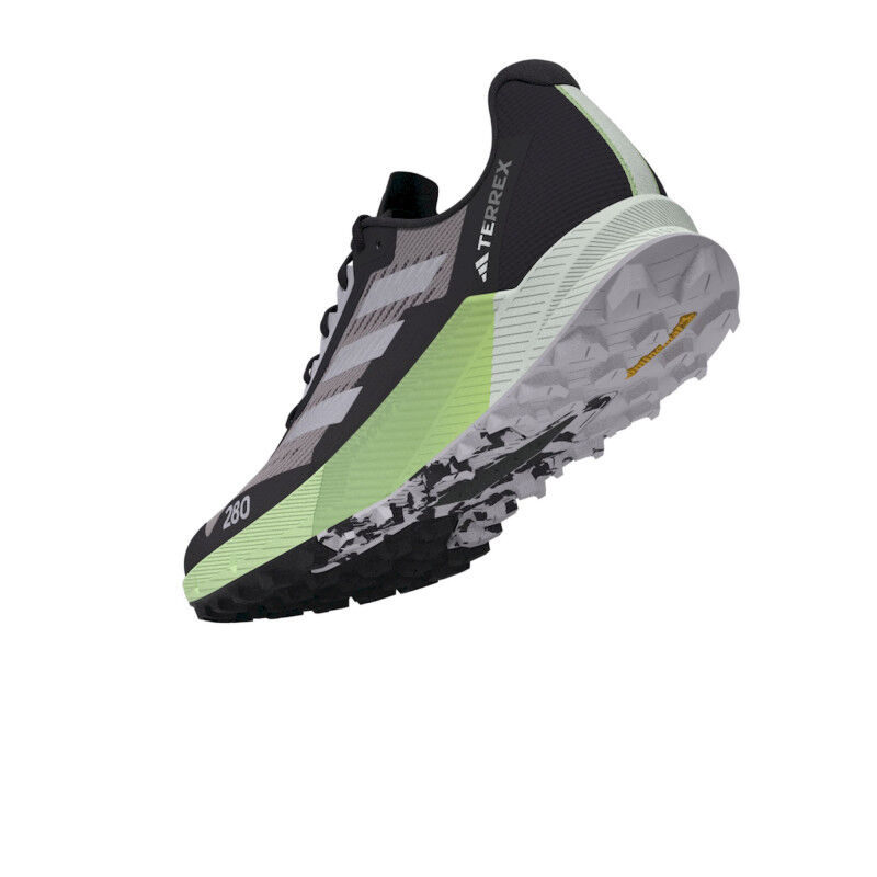 Terrex Agravic Flow 2 - Chaussures trail femme