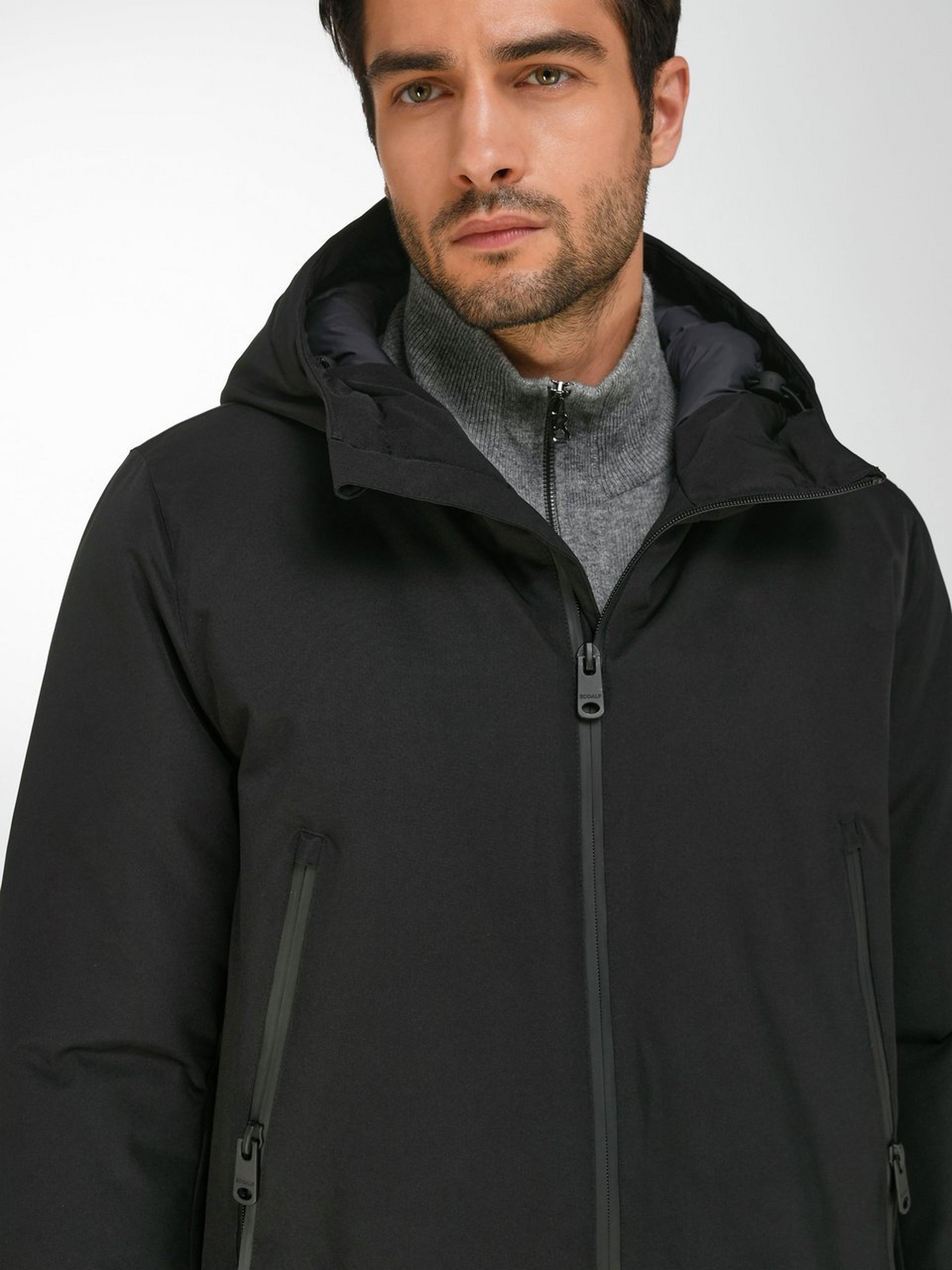 Jacke