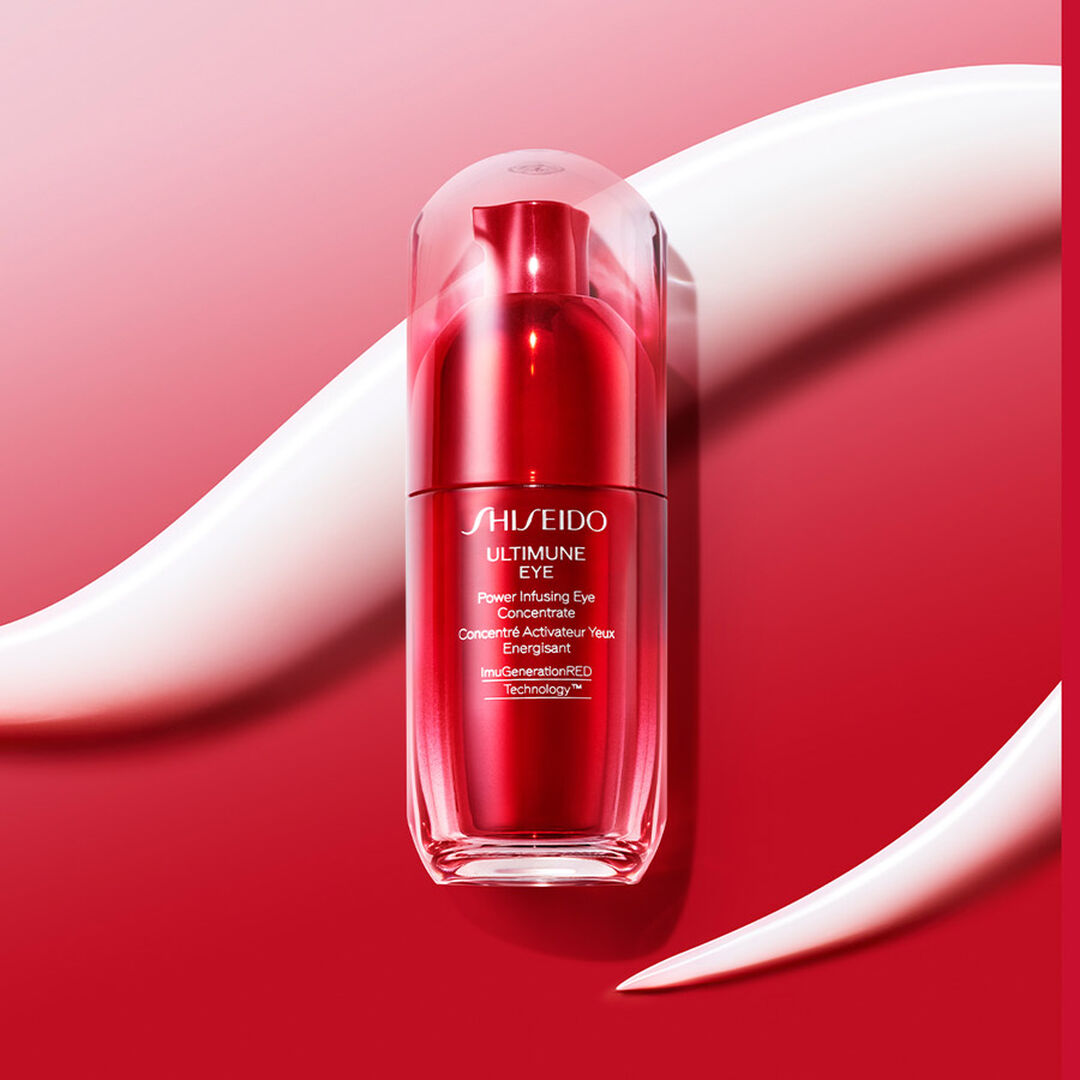 SHISEIDO Ultimune ULTIMUNE EYE 3.0 - 15ml