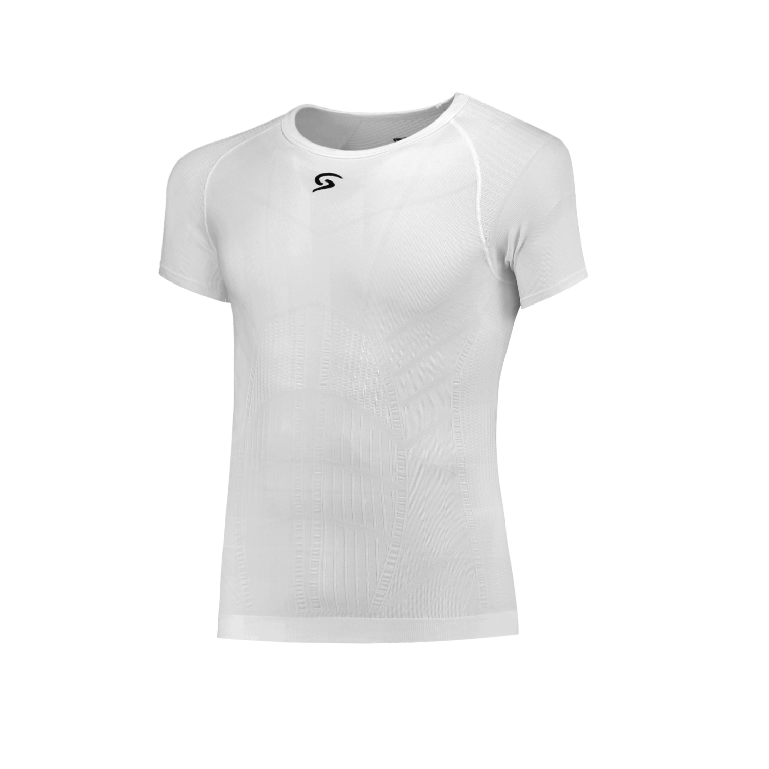 FUTURUM White Kinder Ondershirt