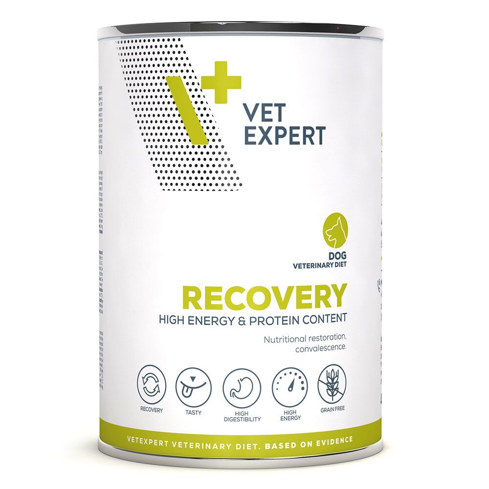 VETEXPERT Recovery