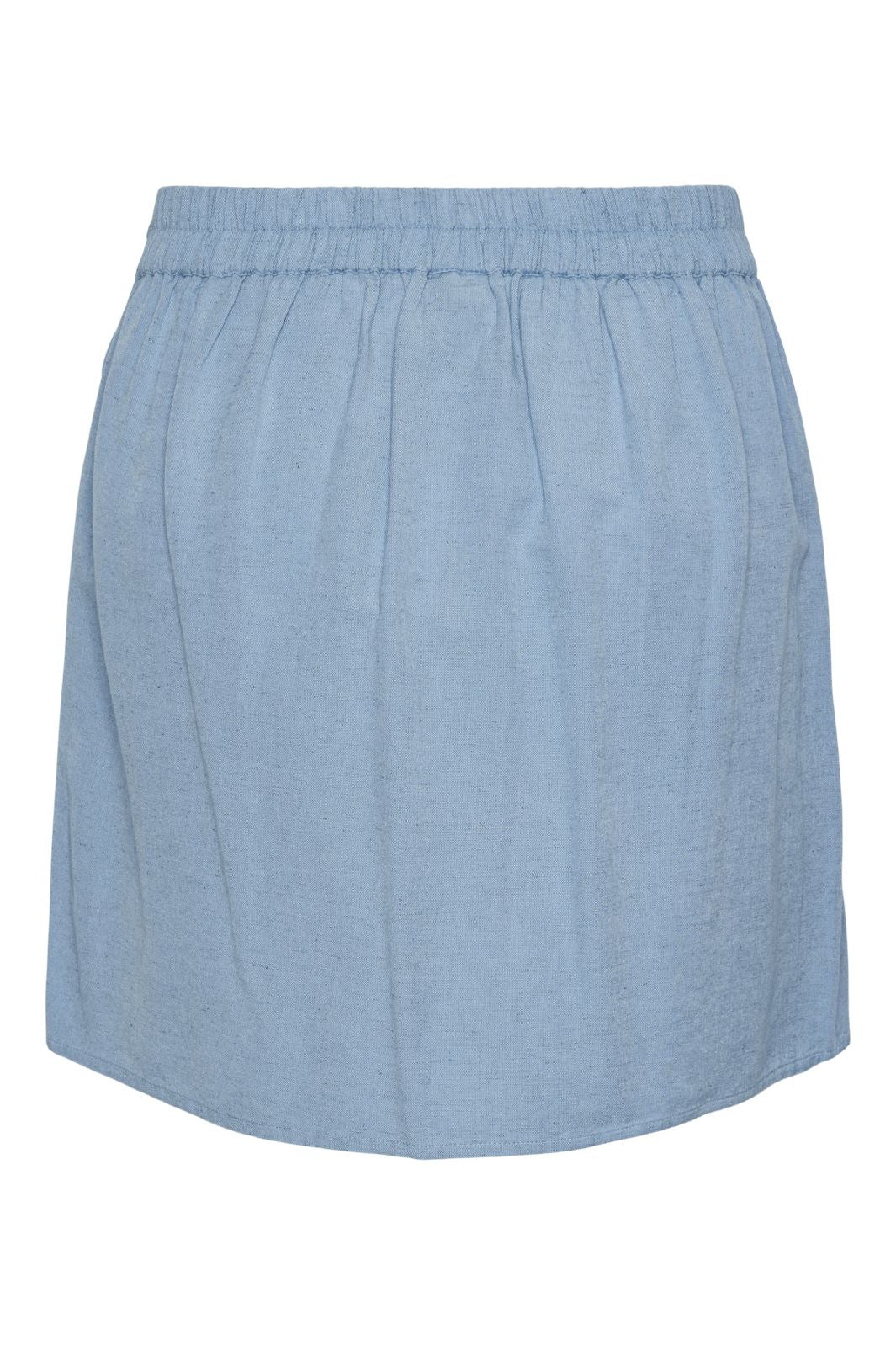 Pieces Pckaren Skirt
