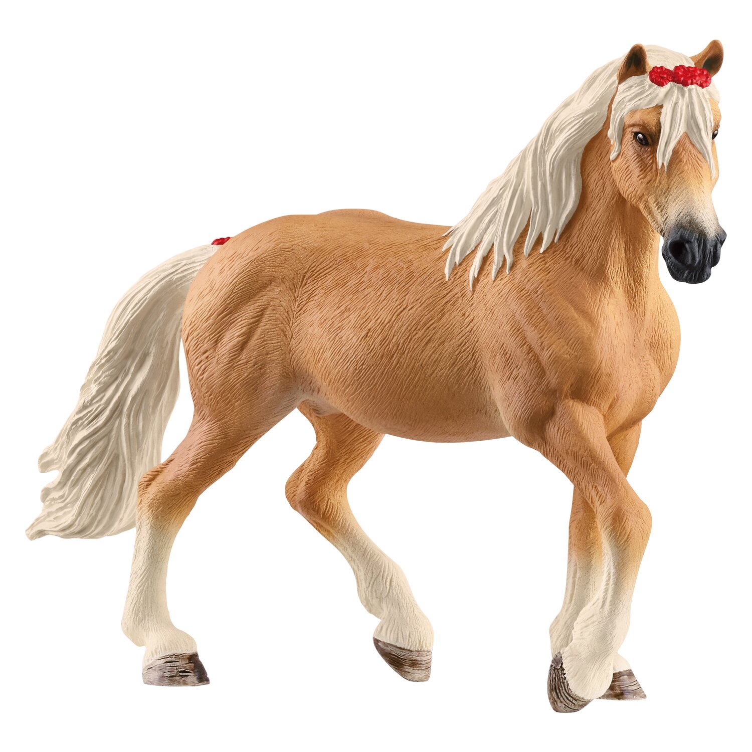 Schleich Haflinger Stute