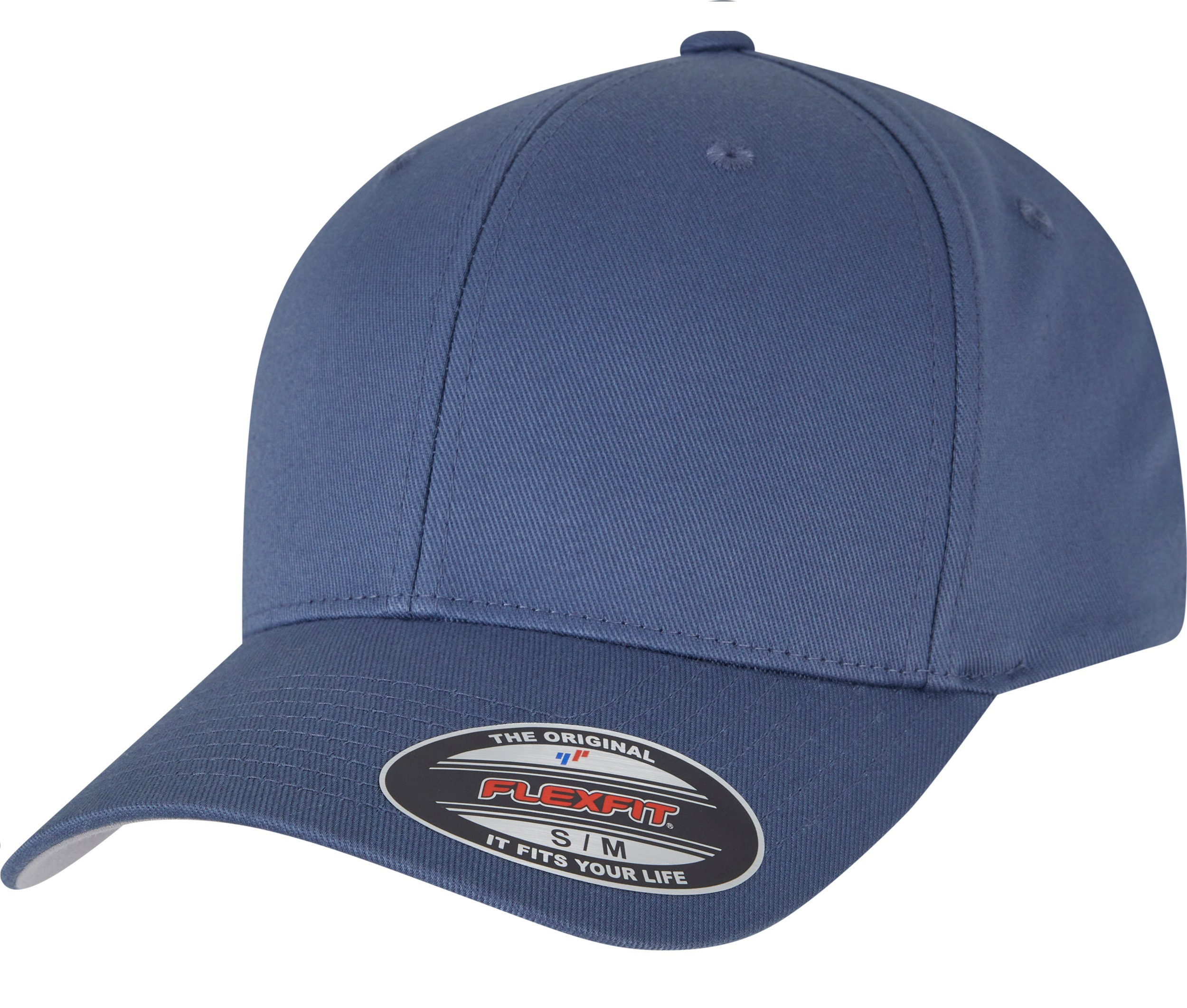 FLEXFIT FX6277 - Casquette baseball 6 pans