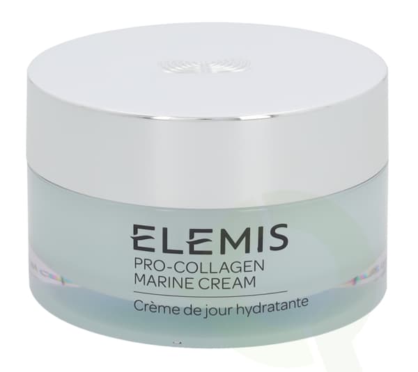 Elemis Pro-Collagen Marine Cream 100 ml Anti-wrinkle Hydrating Day Cream