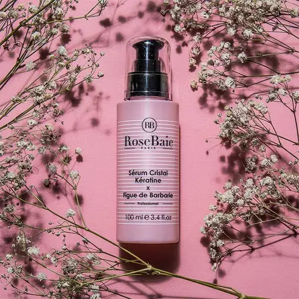 Sérum de figo da Índia Rosebaie 100ml