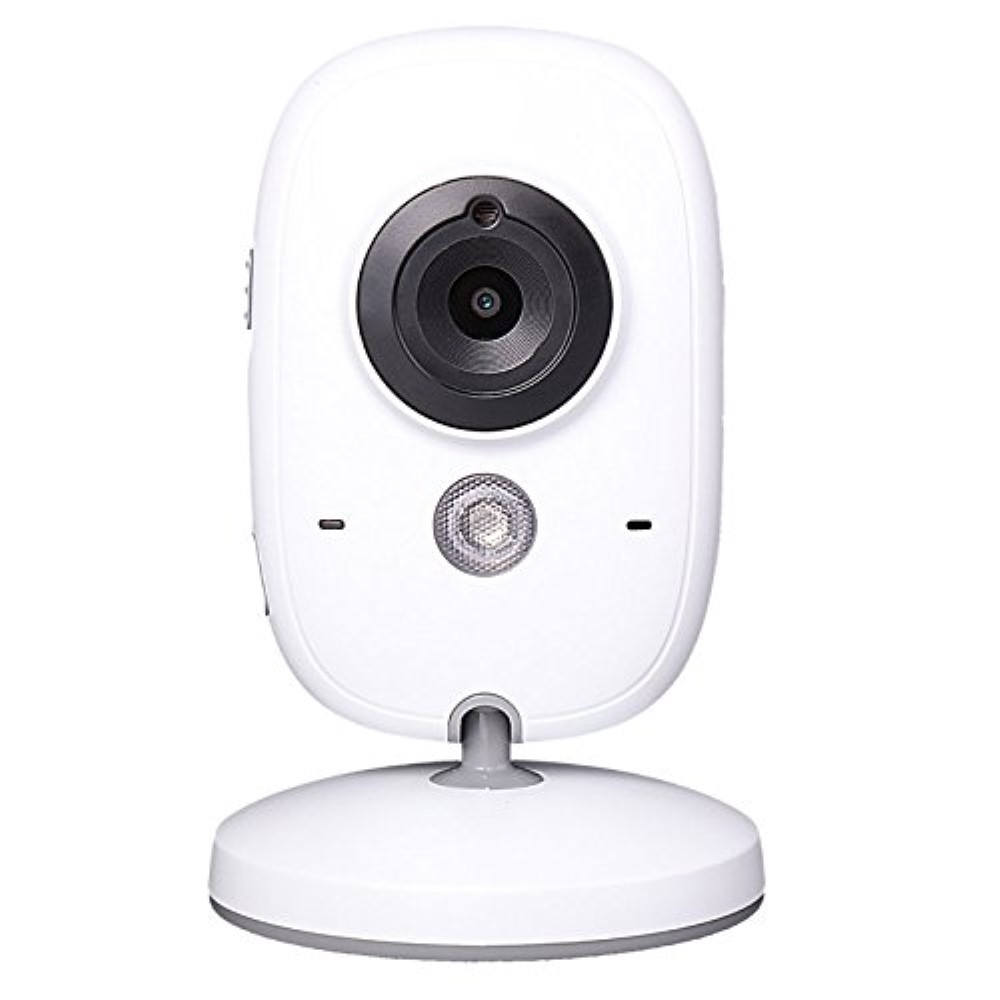 2in1 Babyphone Kamera Digitaler Wireless 3.2