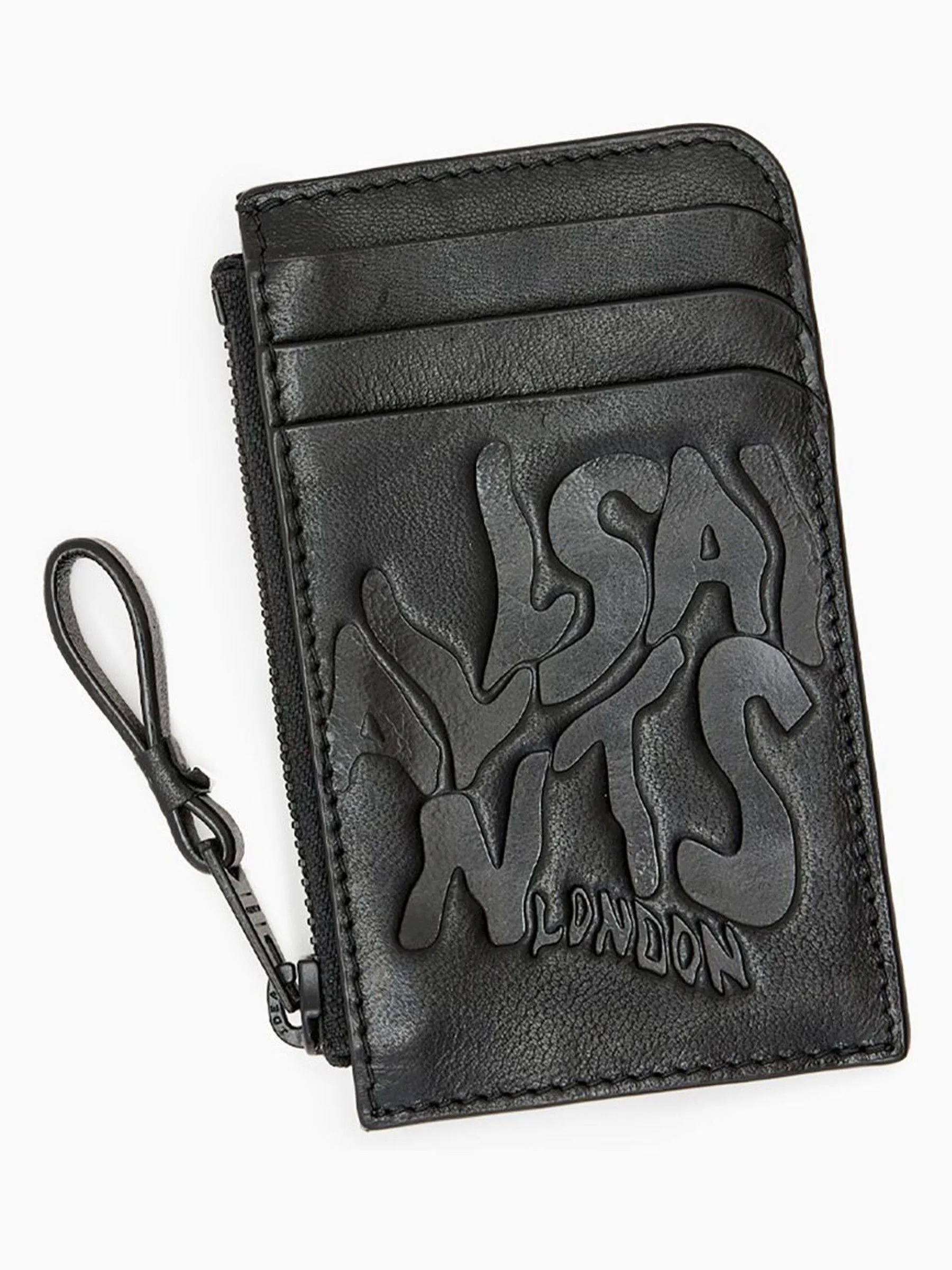 AllSaints Orlando Isamu Wallet