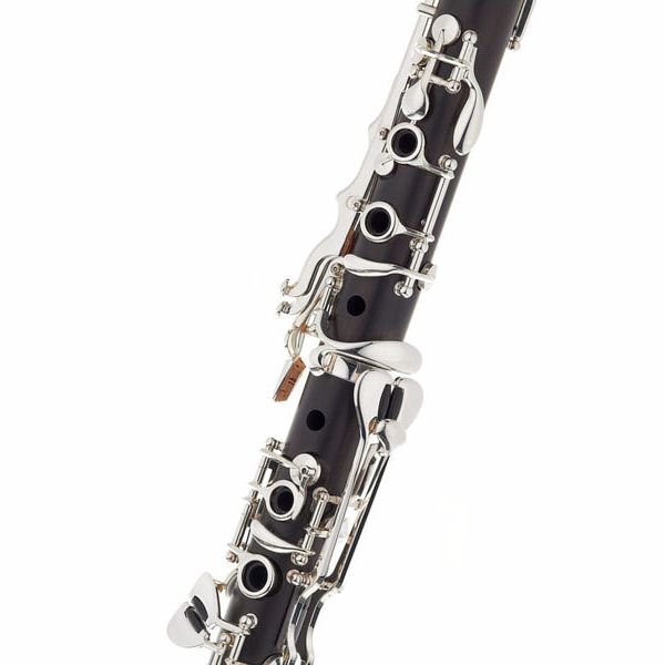 Schreiber D-16 Bb-Clarinet