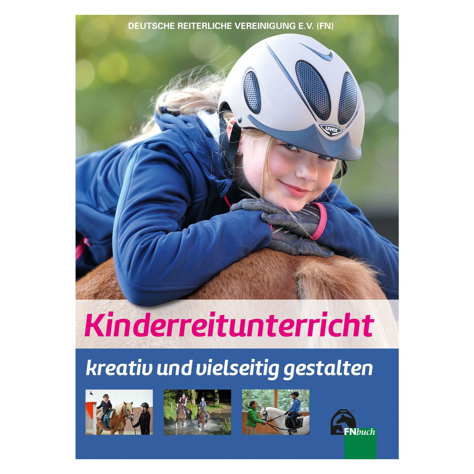 Kinderreitunterricht, FNverlag