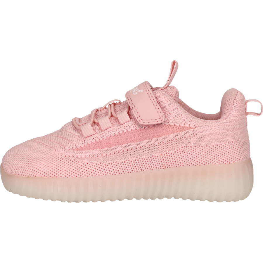 ZigZag Sneaker Falaric 4278 Orchid Pink